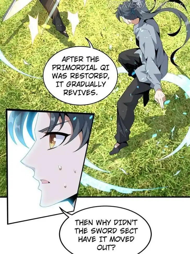 The First Sword of Earth Ch.062