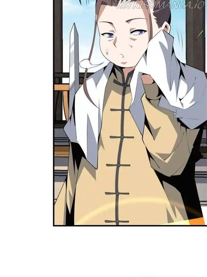 The First Sword of Earth Ch.062