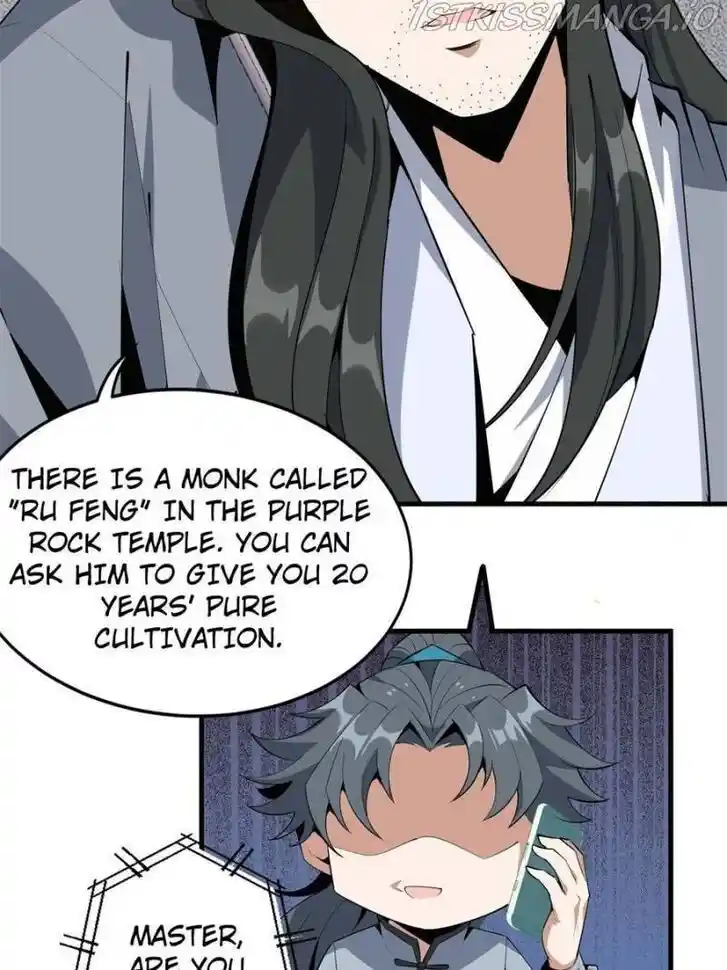 The First Sword of Earth Ch.062