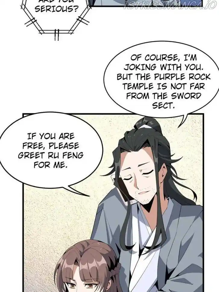 The First Sword of Earth Ch.062