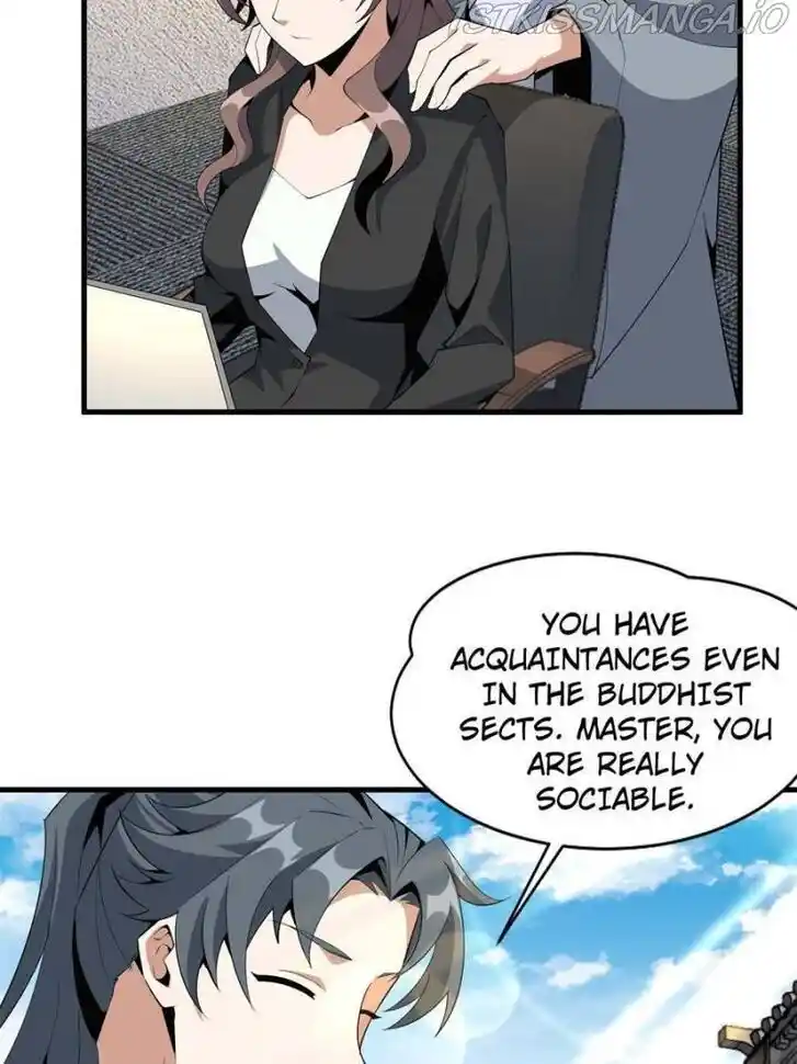 The First Sword of Earth Ch.062