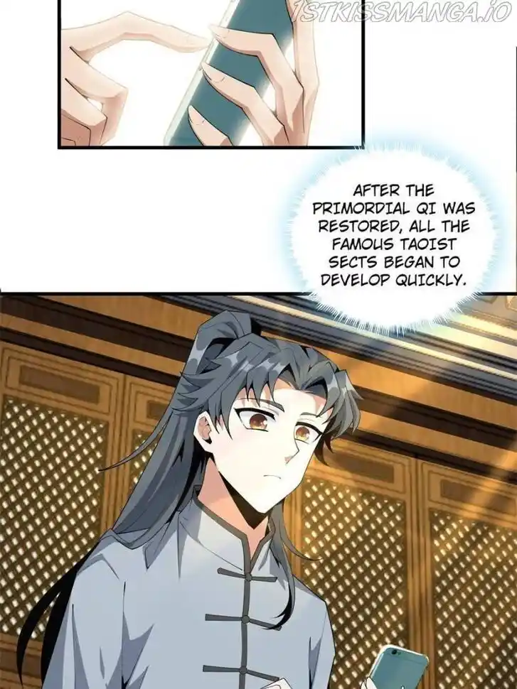 The First Sword of Earth Ch.062