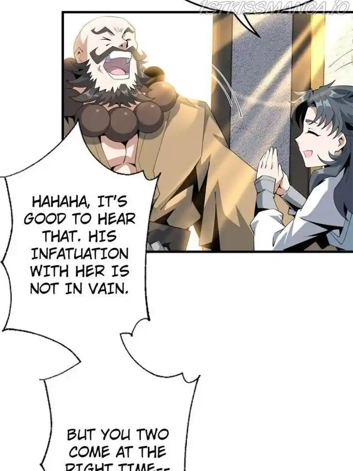 The First Sword of Earth Ch.062