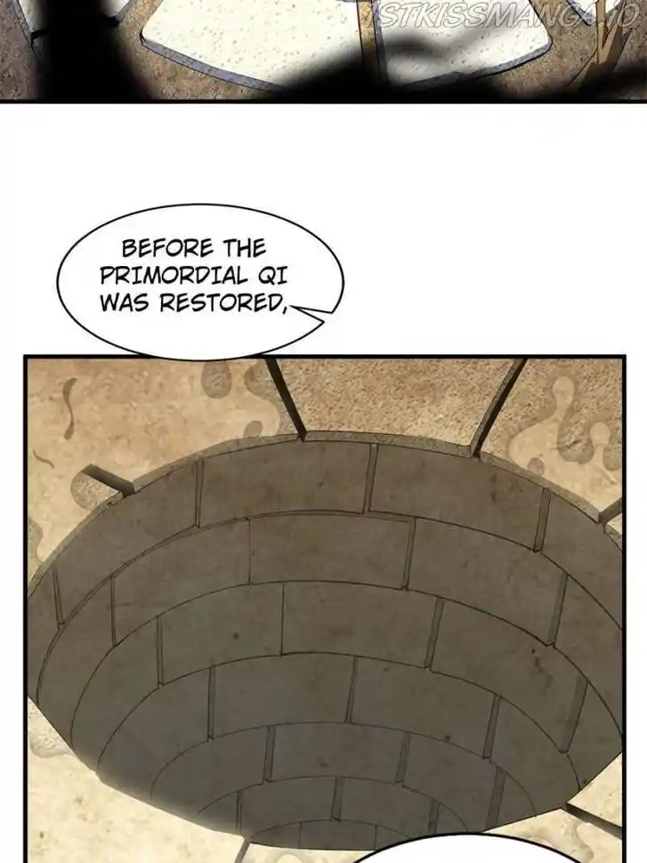 The First Sword of Earth Ch.062