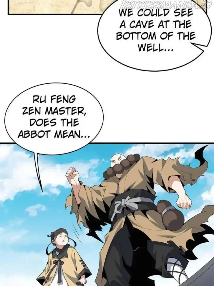 The First Sword of Earth Ch.062