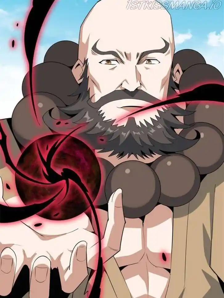 The First Sword of Earth Ch.062