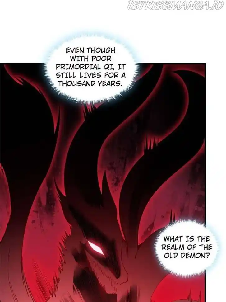 The First Sword of Earth Ch.062