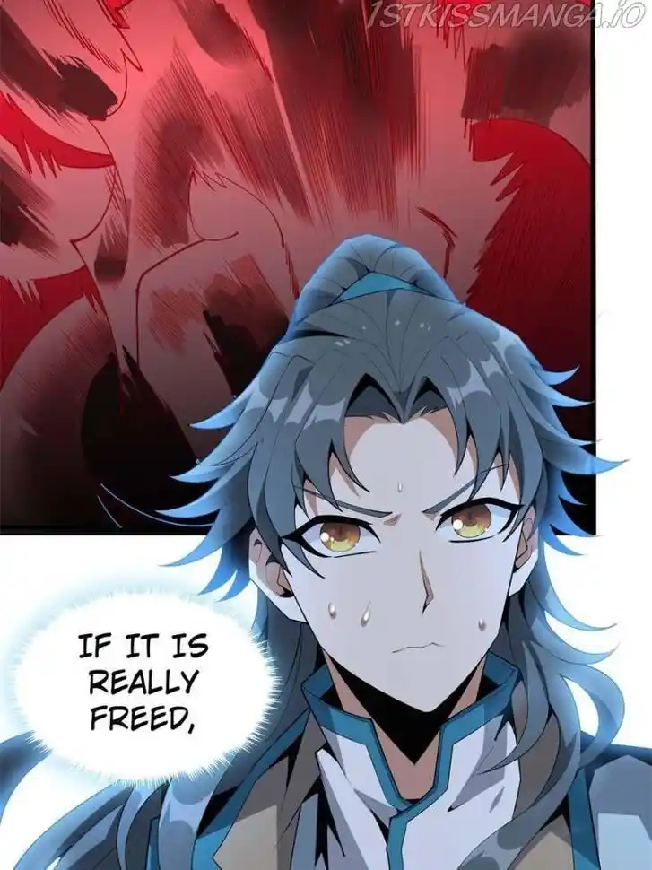 The First Sword of Earth Ch.062