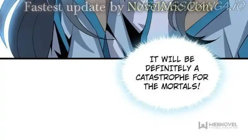 The First Sword of Earth Ch.062