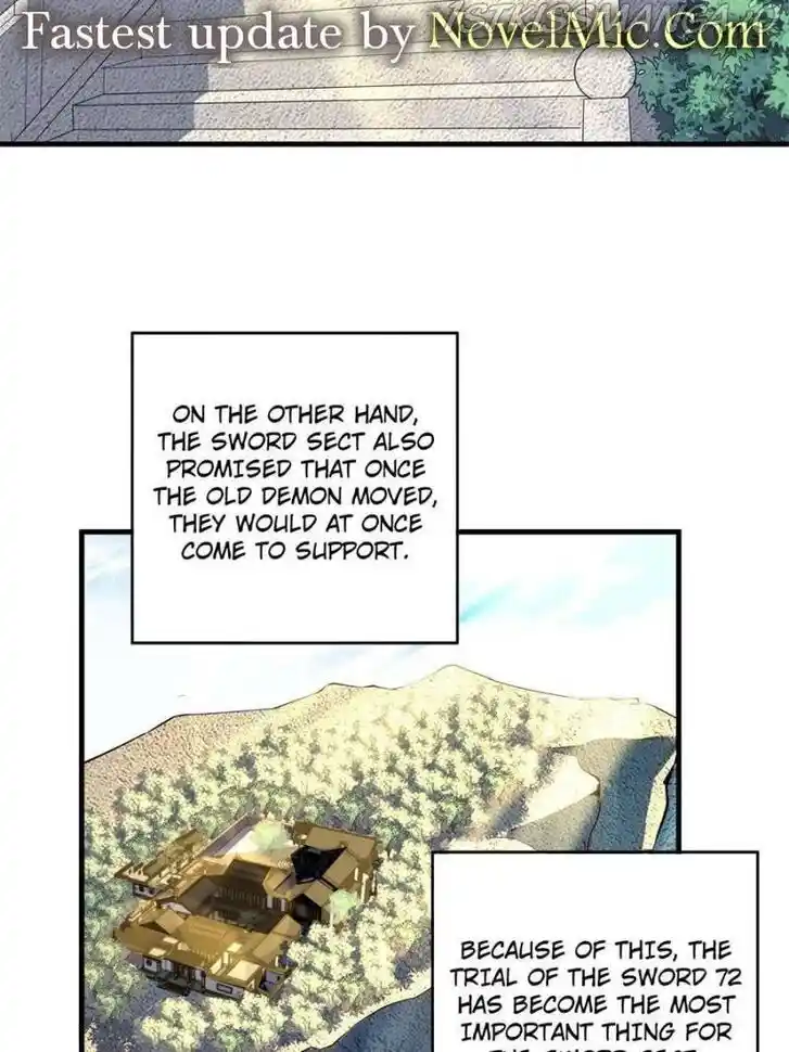 The First Sword of Earth Ch.063