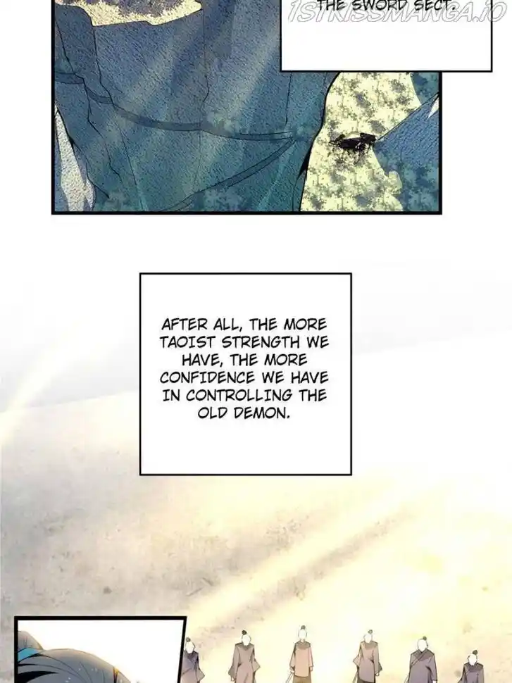 The First Sword of Earth Ch.063