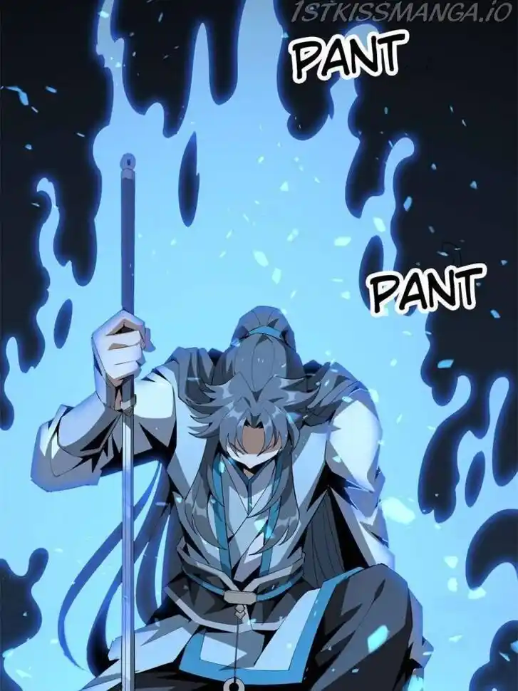 The First Sword of Earth Ch.063