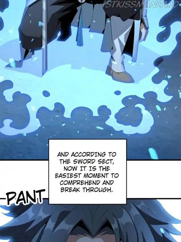 The First Sword of Earth Ch.063