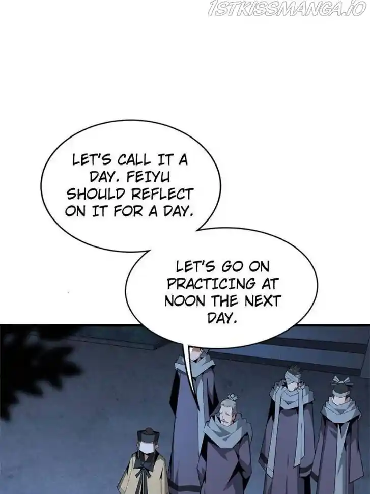 The First Sword of Earth Ch.063