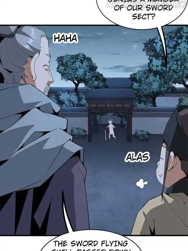 The First Sword of Earth Ch.063