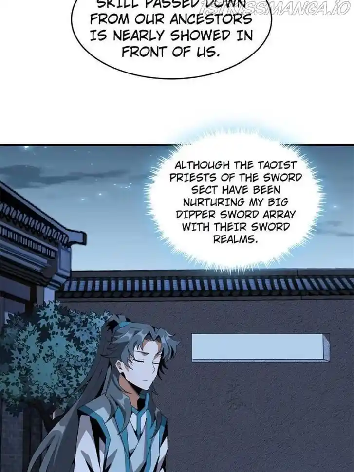 The First Sword of Earth Ch.063