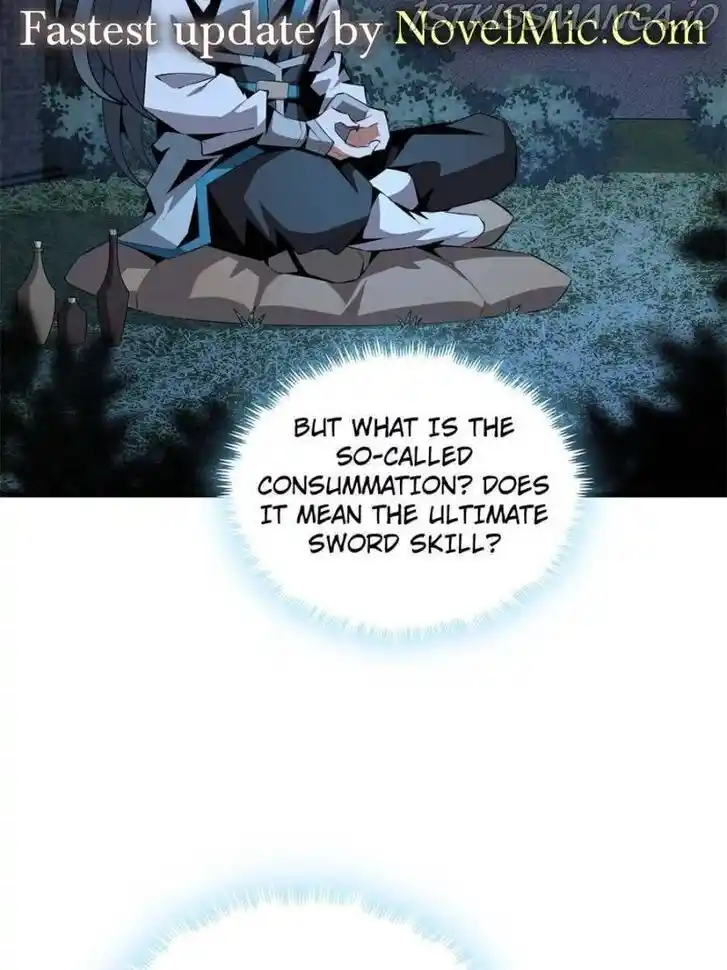 The First Sword of Earth Ch.063