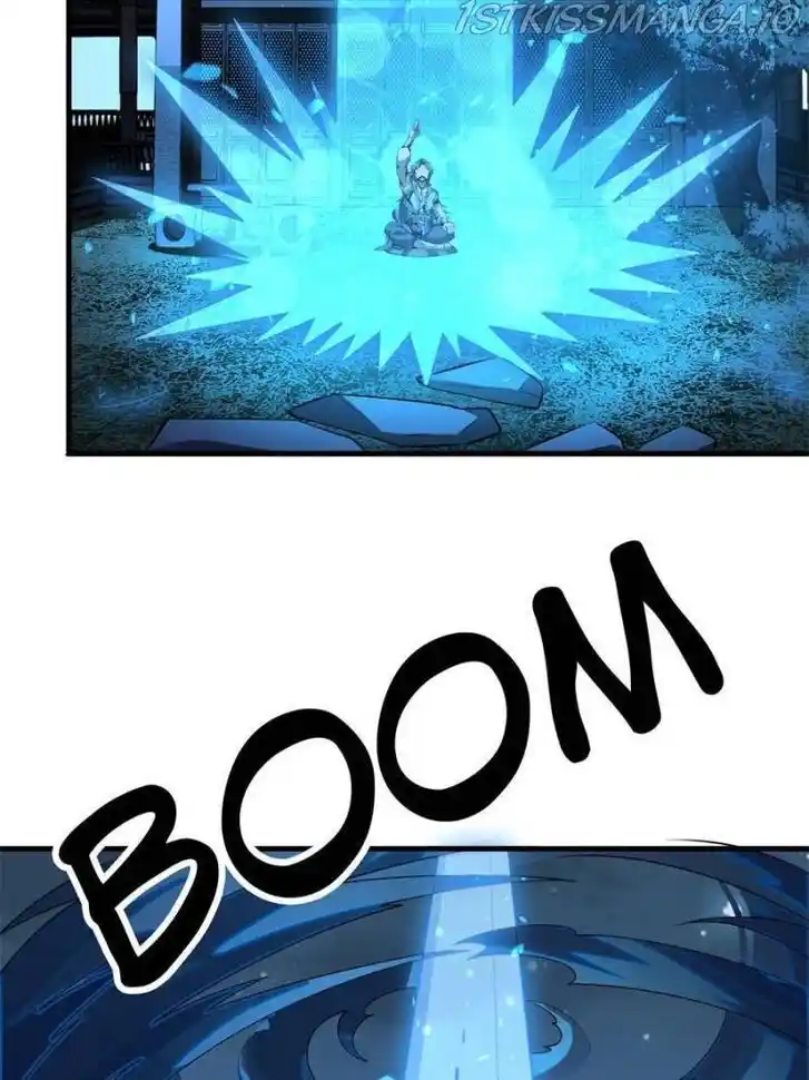 The First Sword of Earth Ch.063