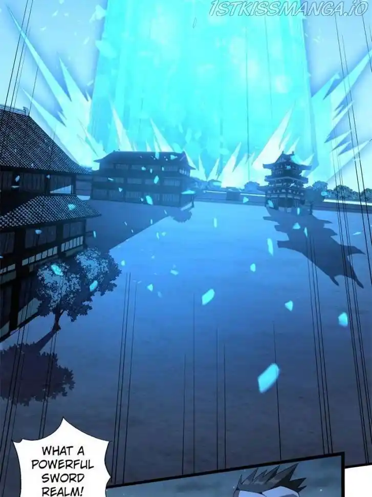 The First Sword of Earth Ch.063