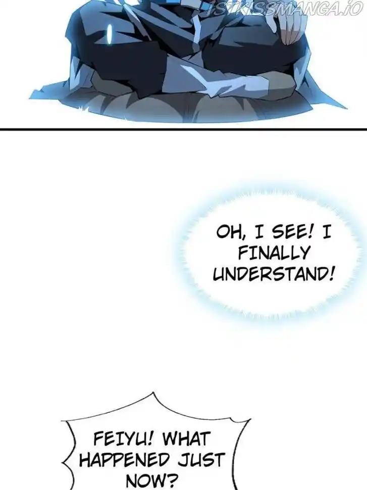 The First Sword of Earth Ch.063