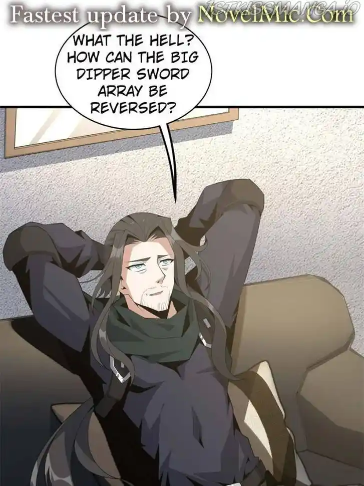 The First Sword of Earth Ch.064