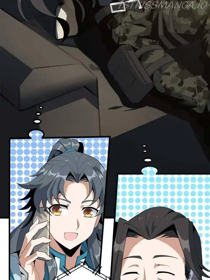 The First Sword of Earth Ch.064