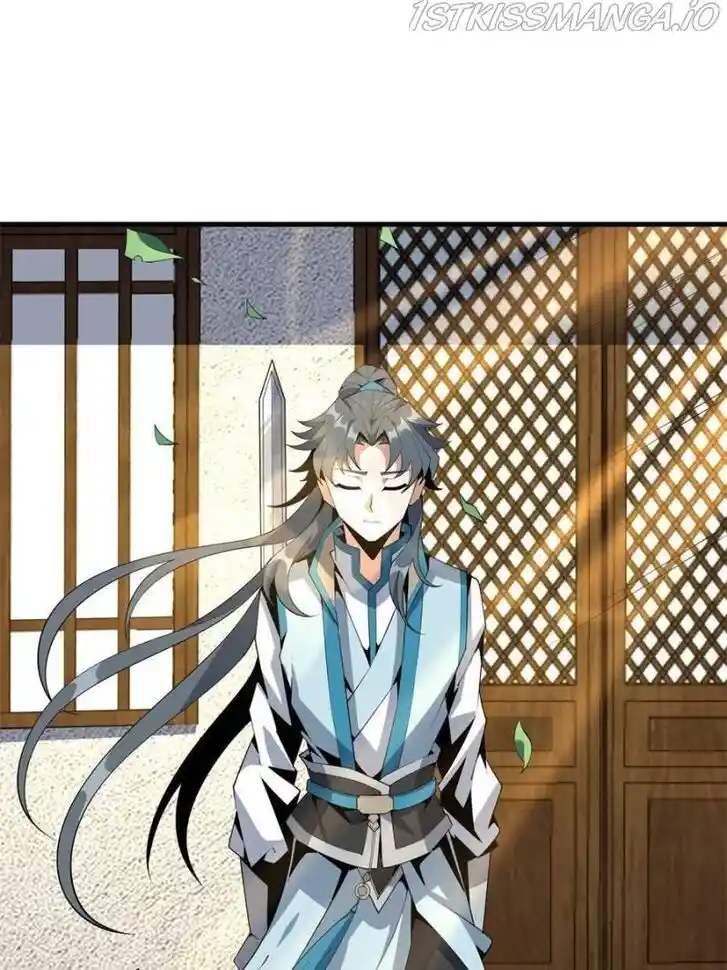 The First Sword of Earth Ch.064