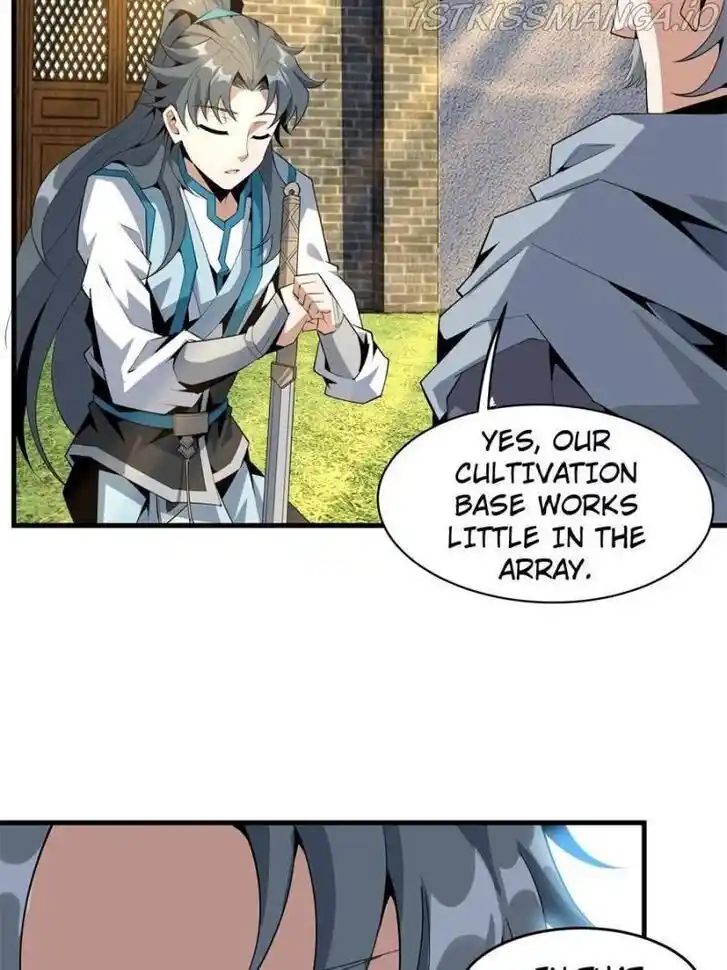 The First Sword of Earth Ch.064