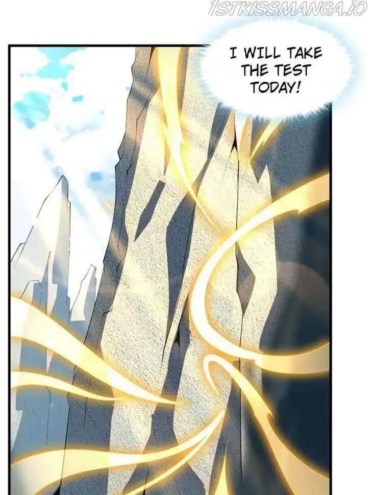 The First Sword of Earth Ch.064