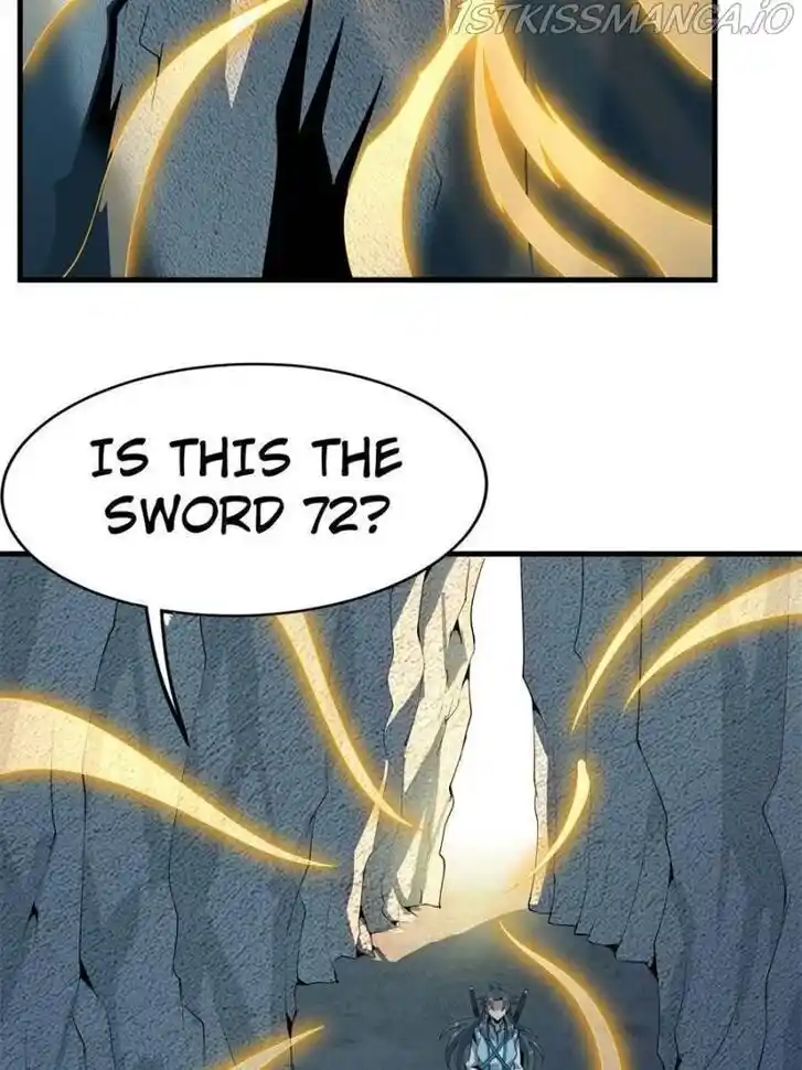 The First Sword of Earth Ch.064