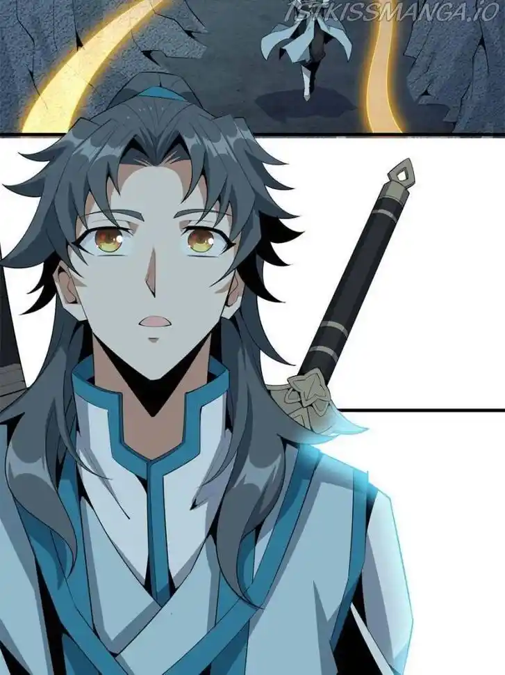 The First Sword of Earth Ch.064