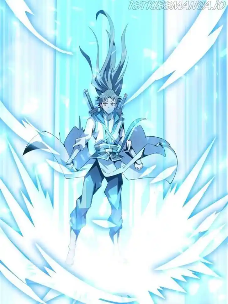 The First Sword of Earth Ch.064