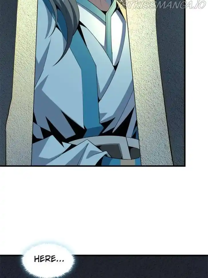 The First Sword of Earth Ch.064