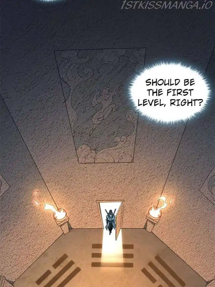 The First Sword of Earth Ch.064