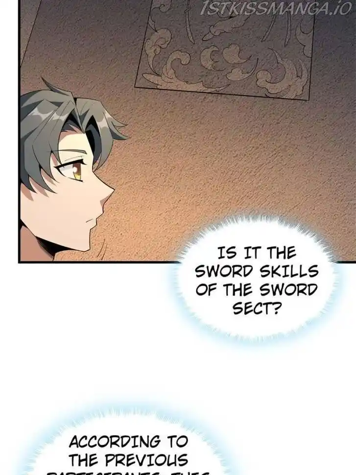 The First Sword of Earth Ch.064