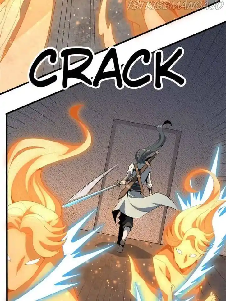 The First Sword of Earth Ch.065