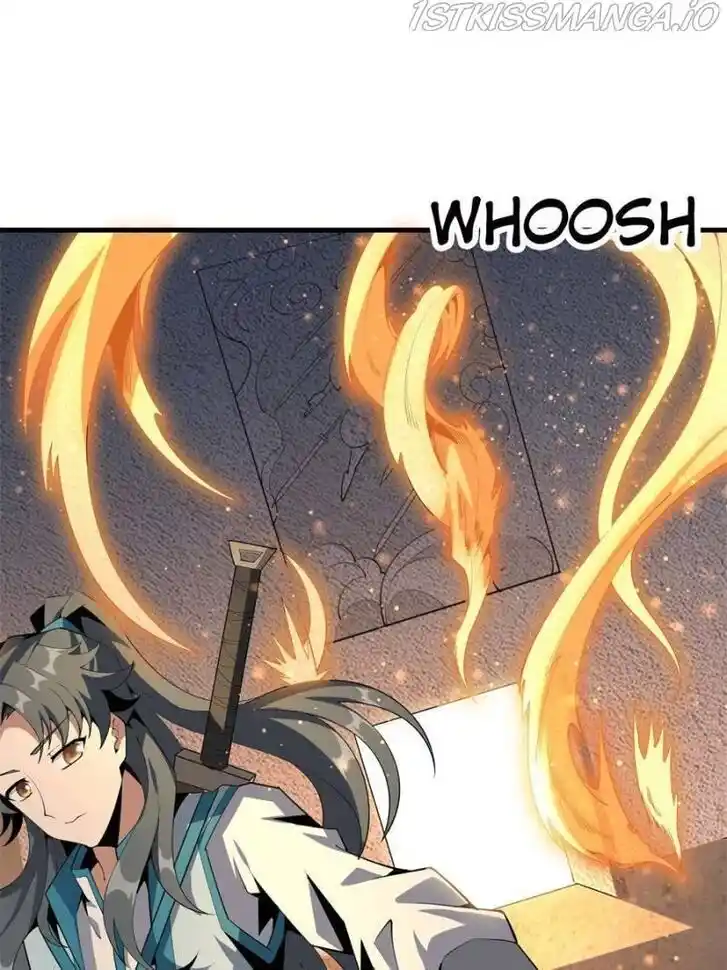 The First Sword of Earth Ch.065