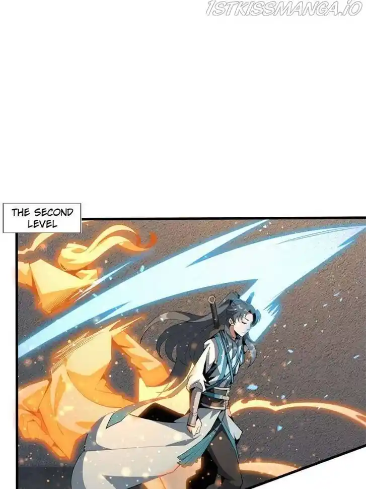 The First Sword of Earth Ch.065