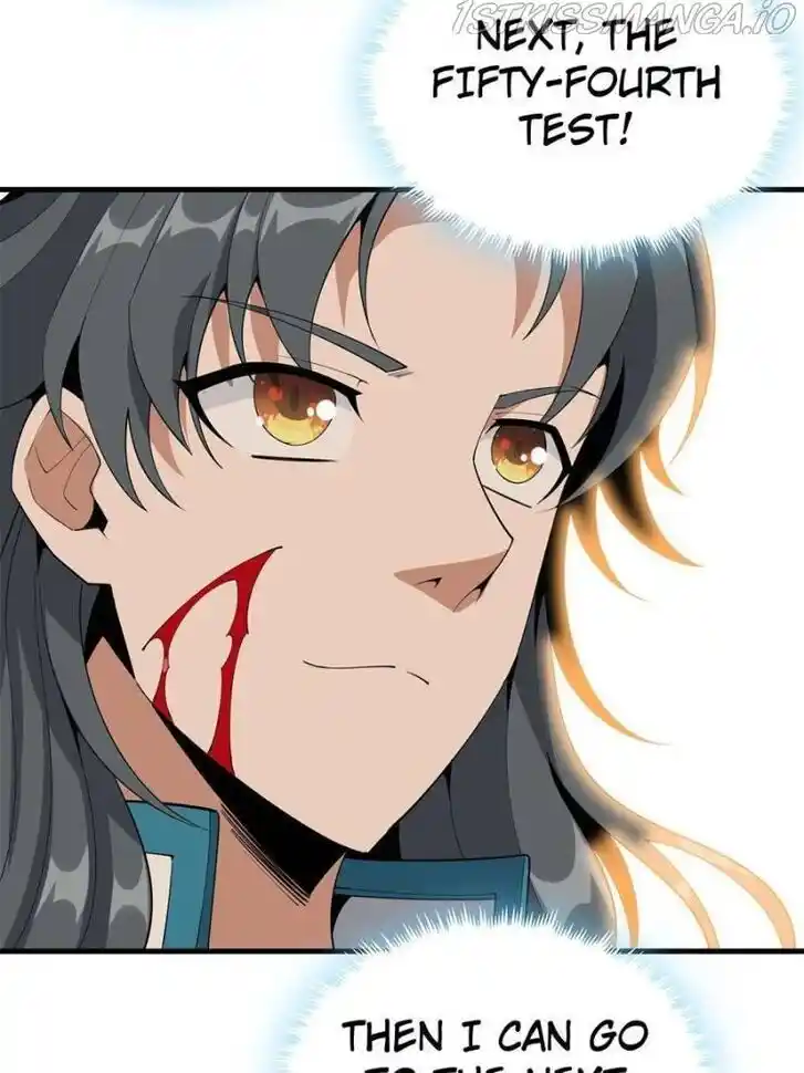 The First Sword of Earth Ch.065