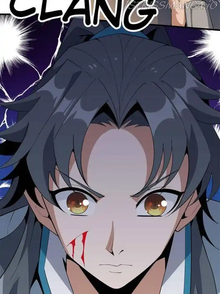 The First Sword of Earth Ch.065