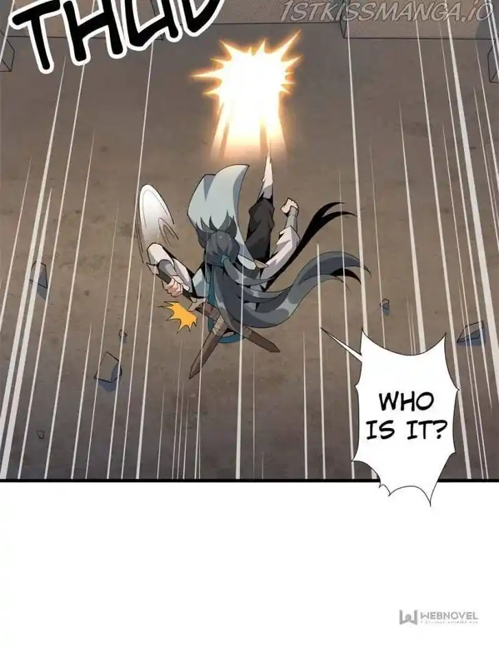 The First Sword of Earth Ch.065