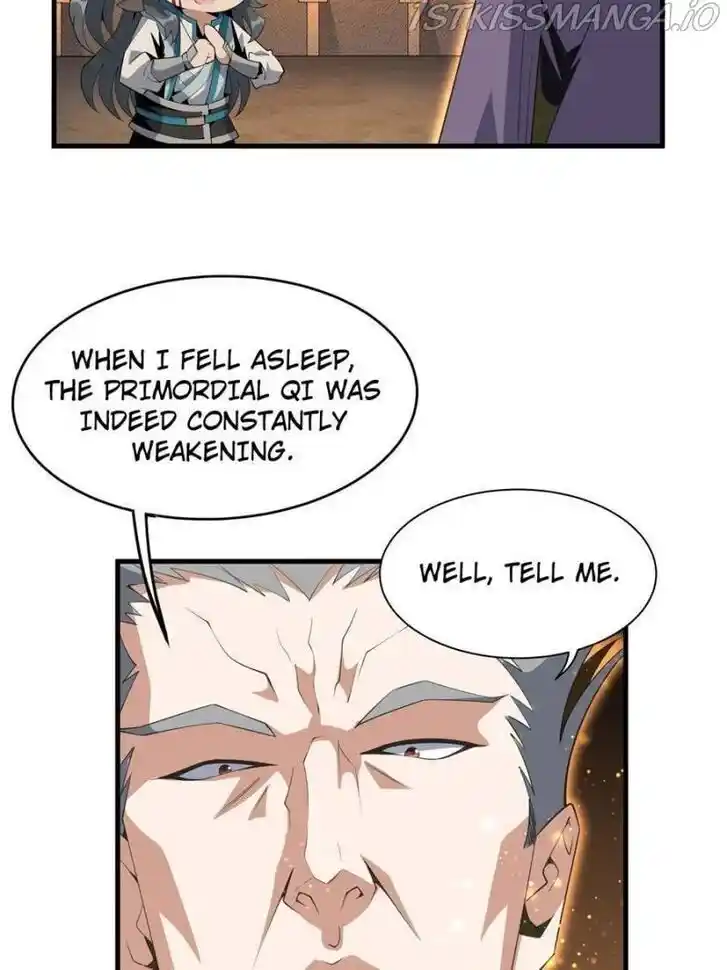 The First Sword of Earth Ch.065