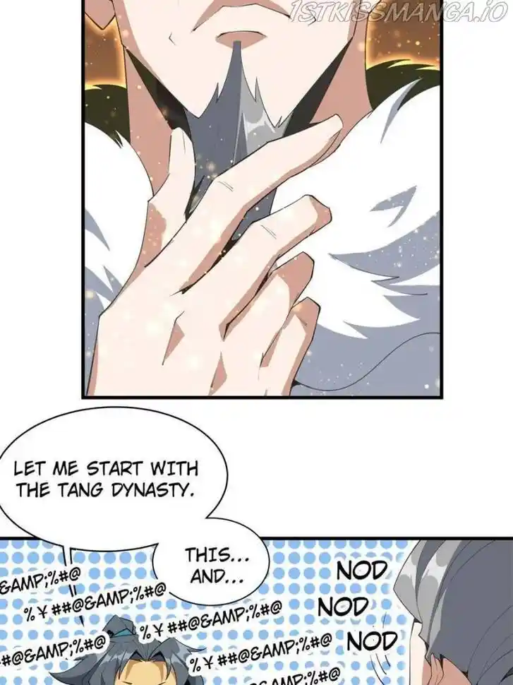 The First Sword of Earth Ch.065