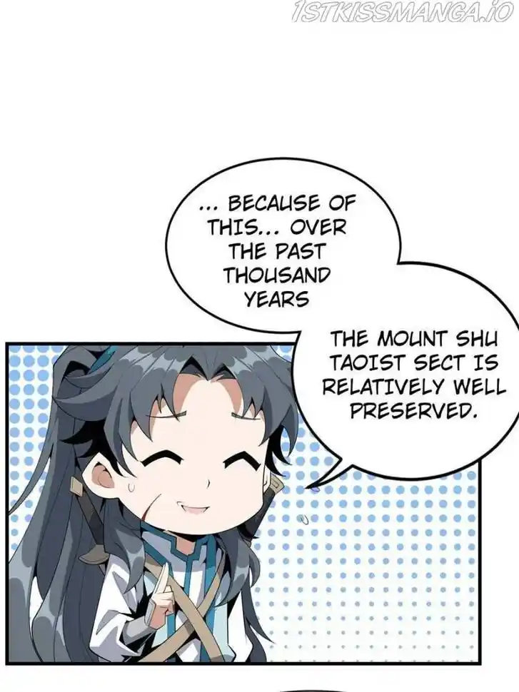 The First Sword of Earth Ch.065