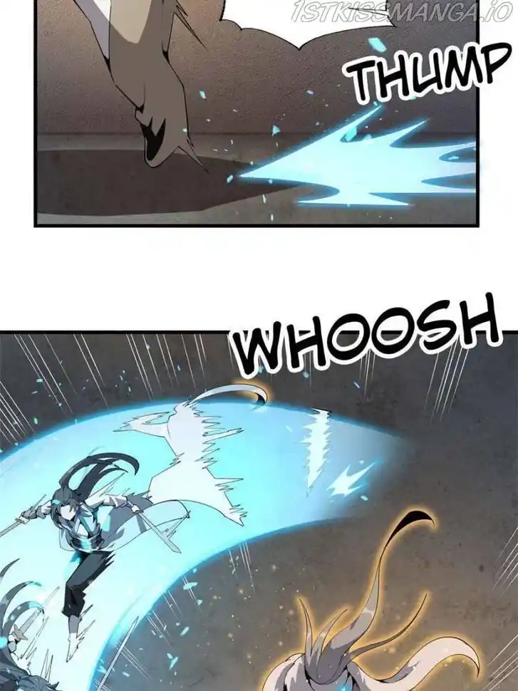 The First Sword of Earth Ch.066