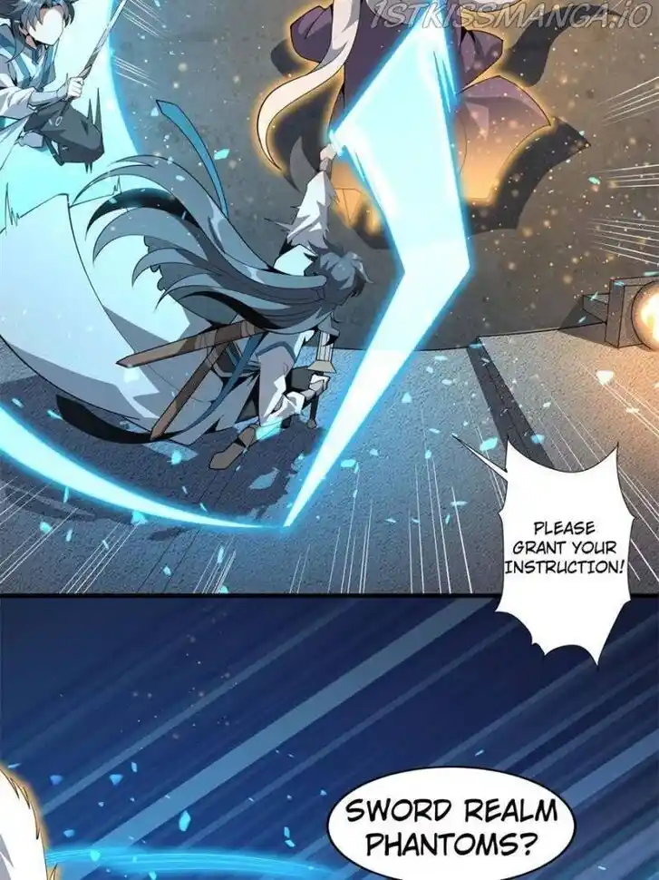 The First Sword of Earth Ch.066