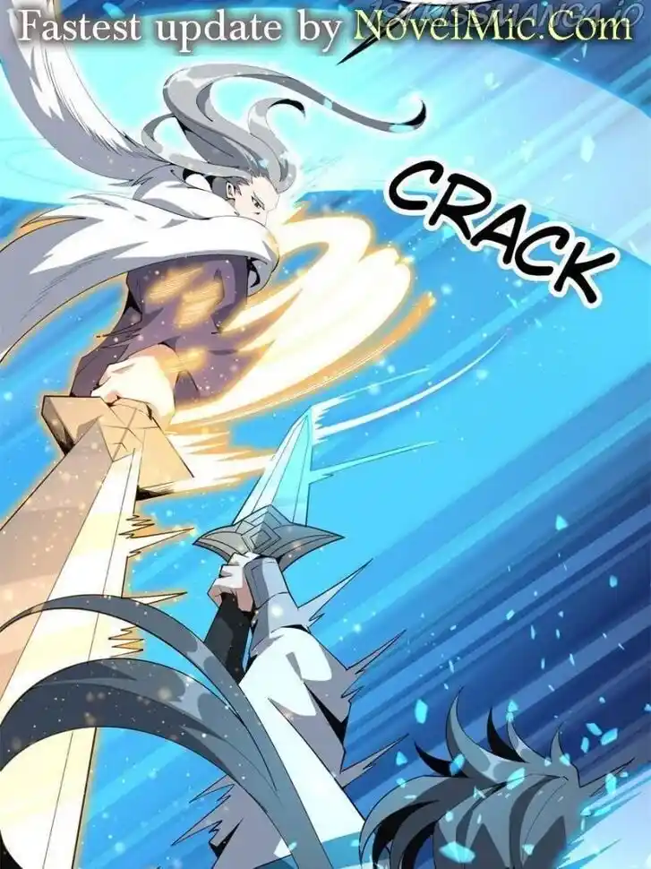 The First Sword of Earth Ch.066