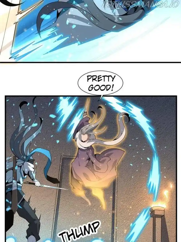 The First Sword of Earth Ch.066