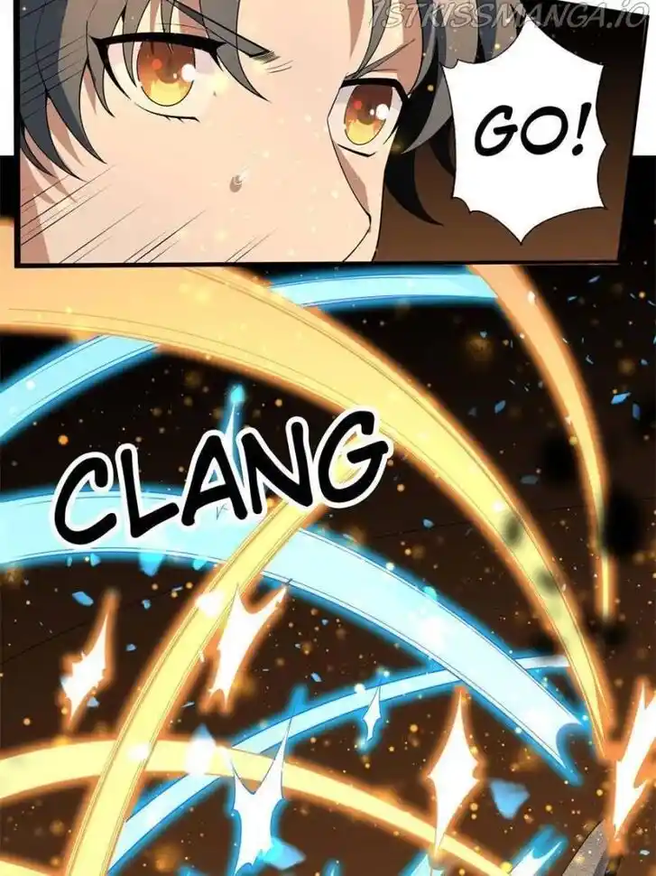 The First Sword of Earth Ch.066