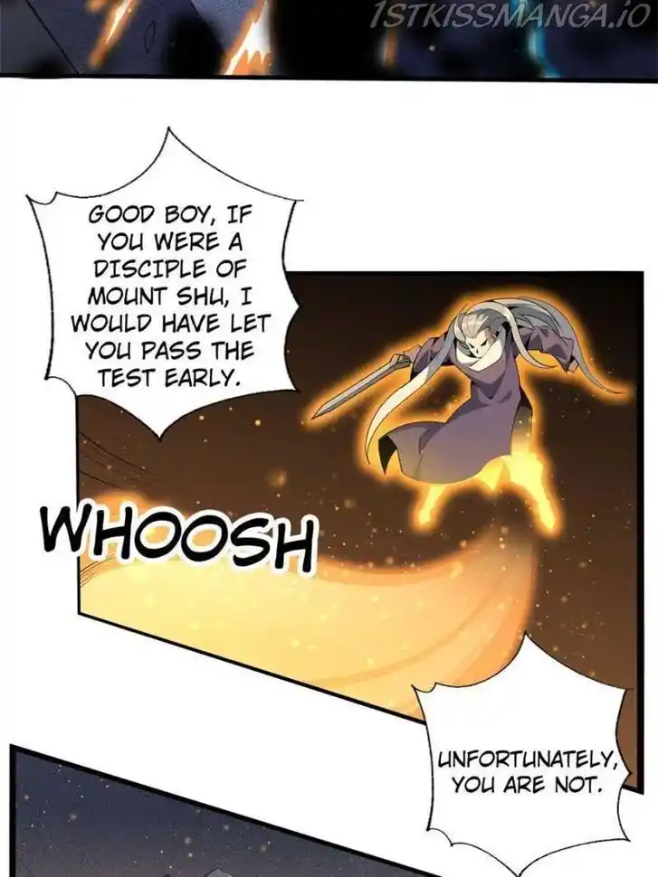 The First Sword of Earth Ch.066